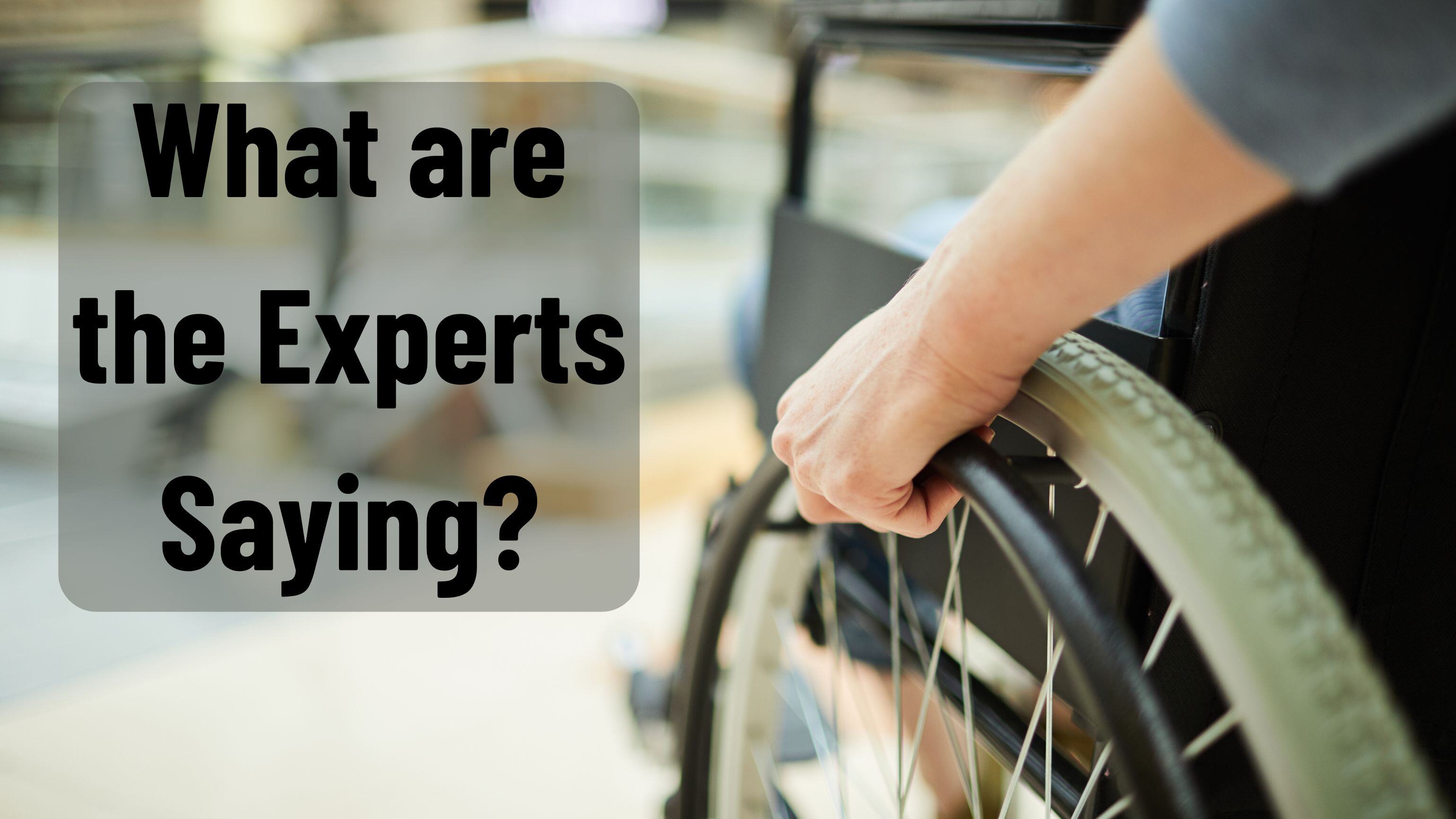 What Experts Are Saying About 2851011138